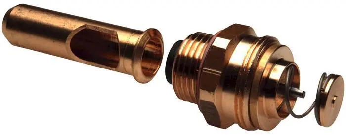 Erbjudande Utbytesinsats